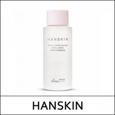 [HAN SKIN] HANSKIN ★ Sale 46% ★ ⓘ Real Complexion Hyaluron Skin Essence 300ml / 29/1195() / 40,000 won(4)